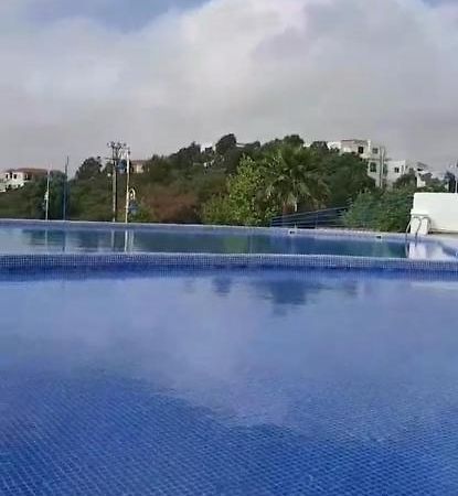 Apprt Hotel Cabo Dream 90 Cabo Negro Exterior photo