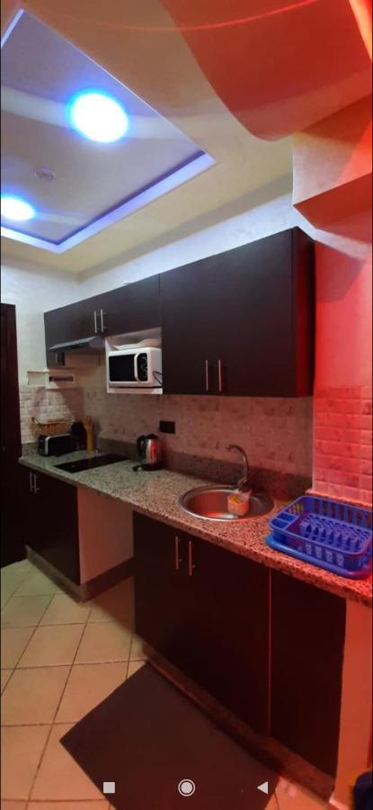 Apprt Hotel Cabo Dream 90 Cabo Negro Exterior photo