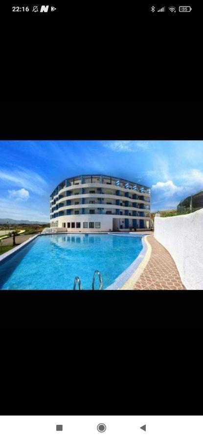 Apprt Hotel Cabo Dream 90 Cabo Negro Exterior photo