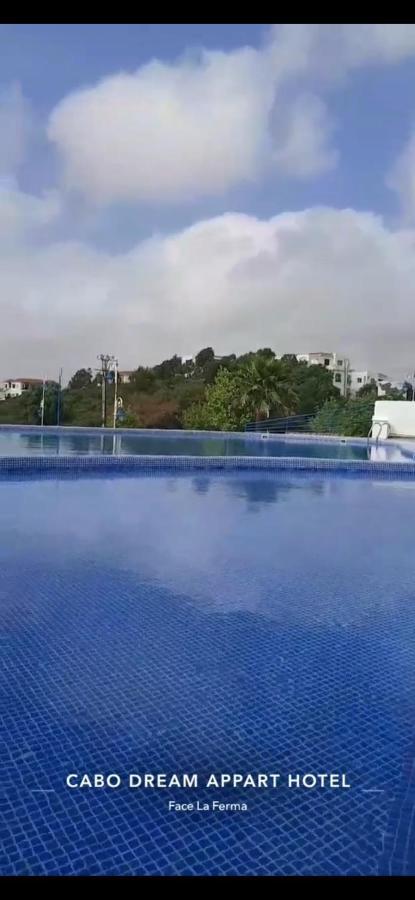Apprt Hotel Cabo Dream 90 Cabo Negro Exterior photo